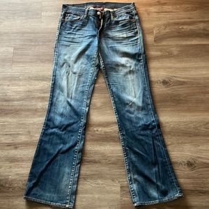 Lucky Brand Jeans